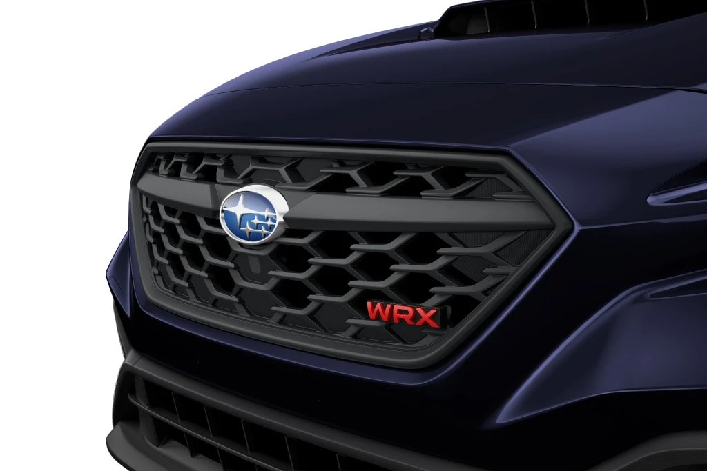 2026 Subaru Impreza WRX 5th Gen - Image 13 of 23
