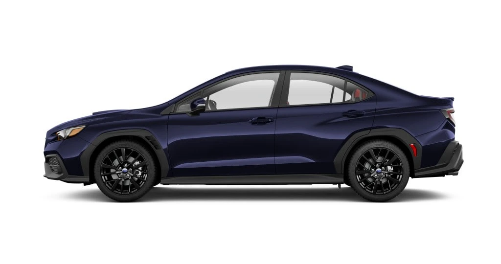 2026 Subaru Impreza WRX 5th Gen - Image 5 of 23