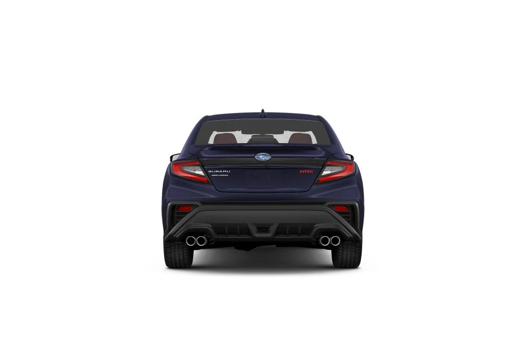 2026 Subaru Impreza WRX 5th Gen - Image 9 of 23