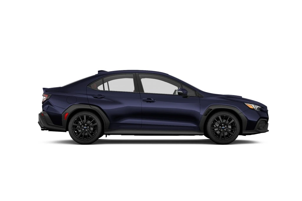 2026 Subaru Impreza WRX 5th Gen - Image 3 of 23