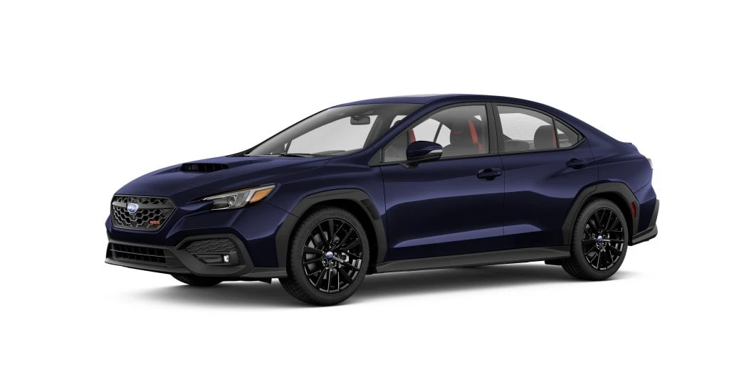 2026 Subaru Impreza WRX 5th Gen - Image 8 of 23