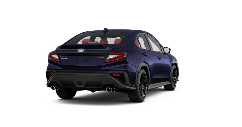 2026 Subaru Impreza WRX 5th Gen - Image 7 of 23