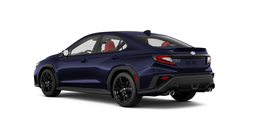 2026 Subaru Impreza WRX 5th Gen - Image 6 of 23