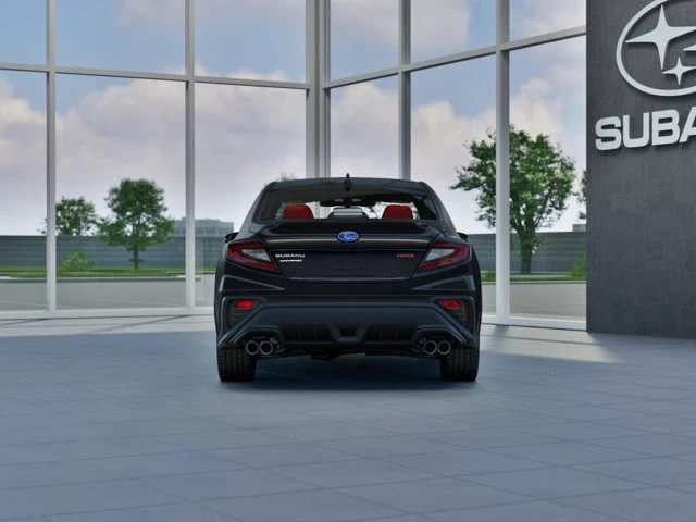 2026 Subaru Impreza - Image 8 of 22