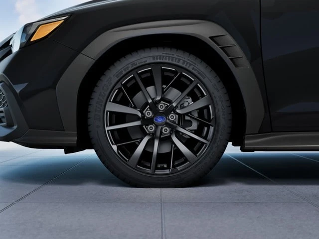 2026 Subaru Impreza - Image 9 of 22
