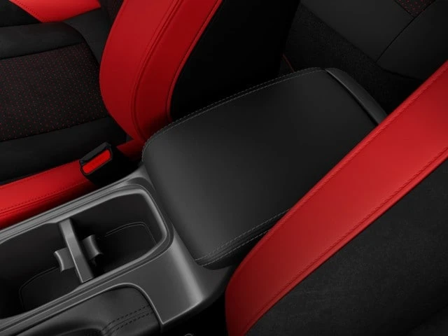 2026 Subaru Impreza - Image 21 of 22