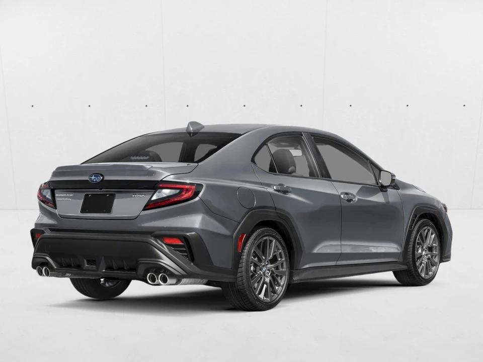 2026 Subaru Impreza WRX 5th Gen - Image 2 of 31