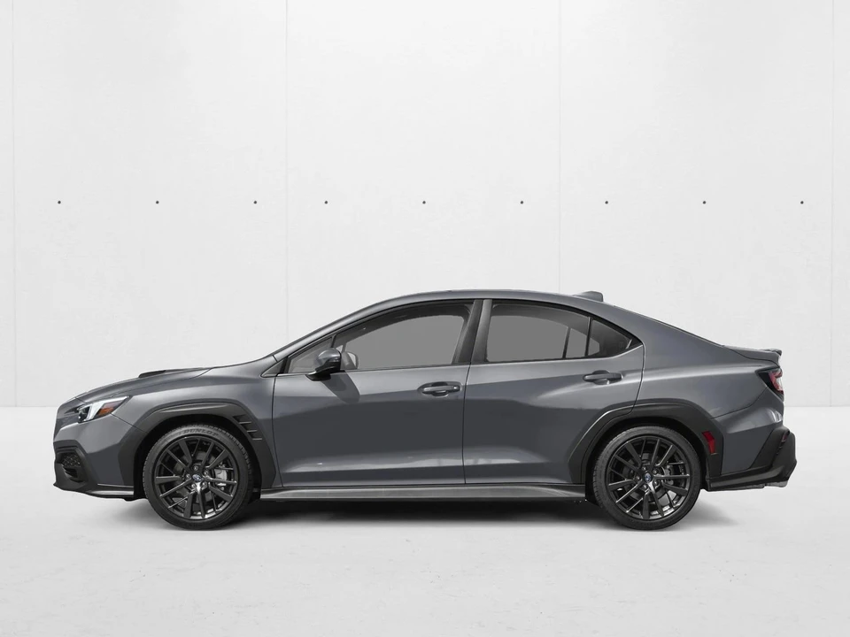 2026 Subaru Impreza WRX 5th Gen - Image 3 of 31