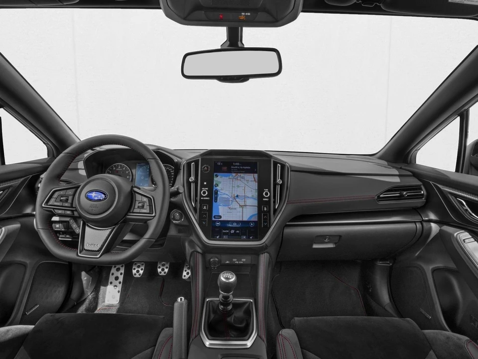 2026 Subaru Impreza WRX 5th Gen - Image 5 of 31