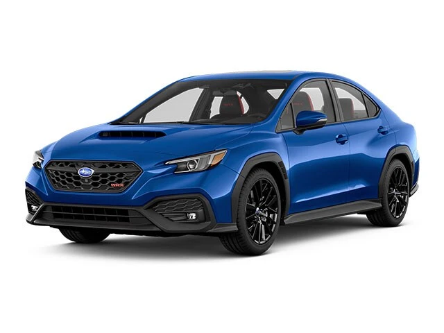2026 Subaru Impreza WRX 5th Gen - Image 2 of 2