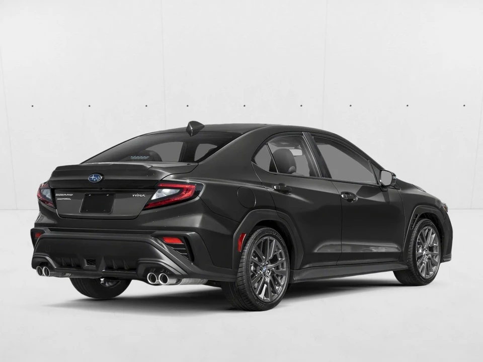 2026 Subaru Impreza WRX 5th Gen - Image 2 of 31