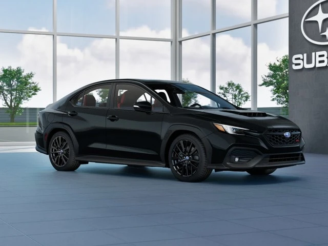 2026 Subaru Impreza WRX 5th Gen - Image 13 of 31
