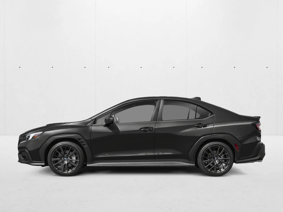 2026 Subaru Impreza WRX 5th Gen - Image 3 of 31