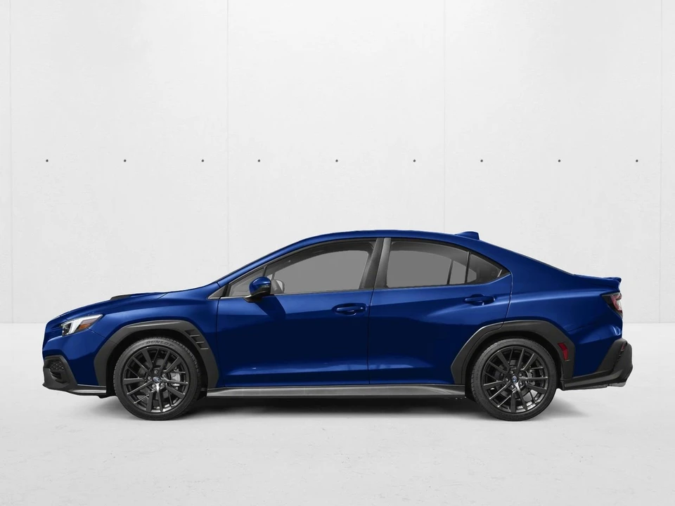 2026 Subaru Impreza WRX 5th Gen - Image 3 of 31