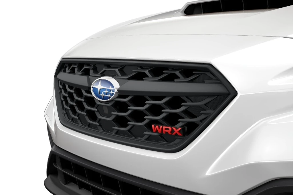 2026 Subaru Impreza WRX 5th Gen - Image 13 of 23