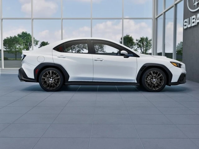 2026 Subaru Impreza WRX 5th Gen - Image 6 of 22