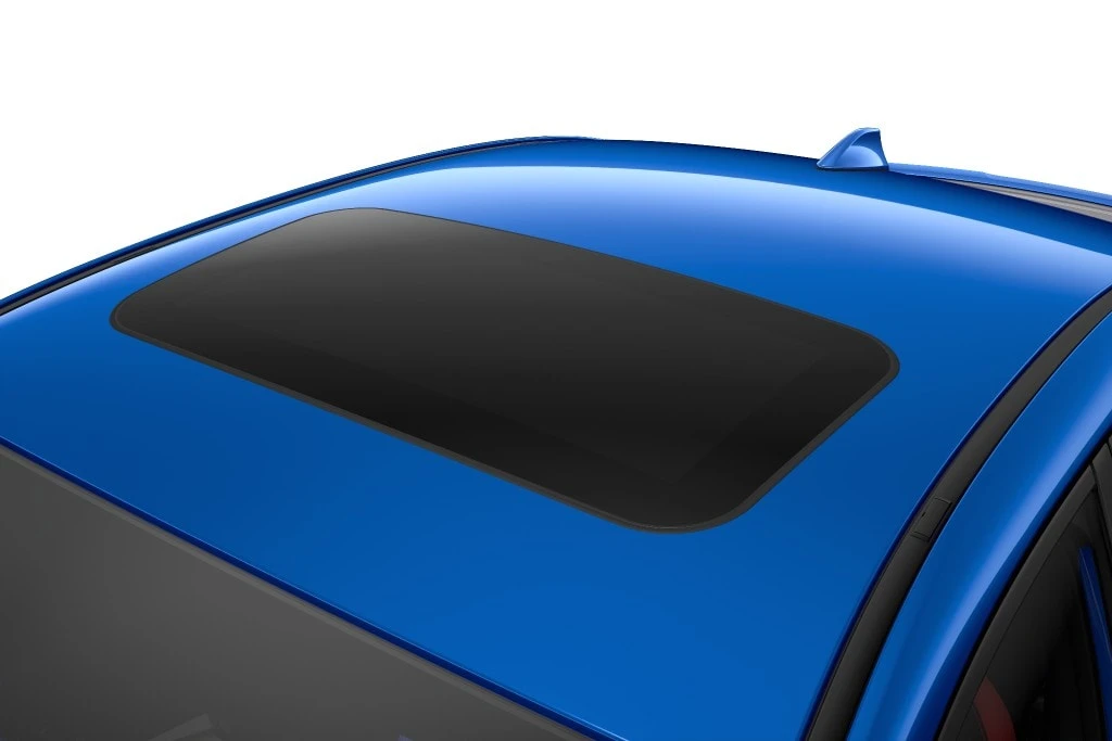 2026 Subaru Impreza WRX 5th Gen - Image 14 of 23