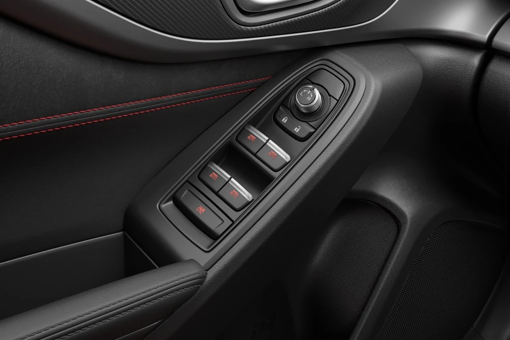 2026 Subaru Impreza WRX 5th Gen - Image 18 of 23