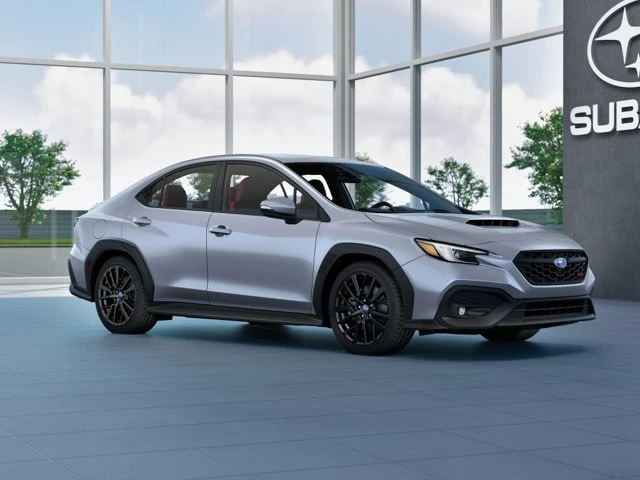 2026 Subaru Impreza WRX 5th Gen - Image 2 of 23