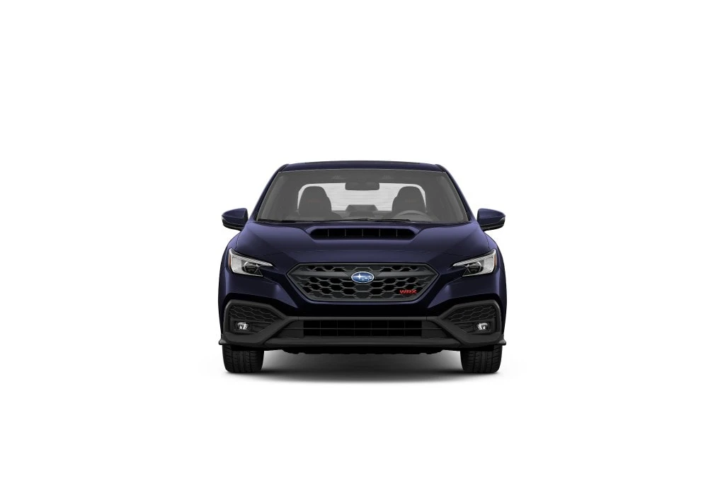 2026 Subaru Impreza WRX 5th Gen - Image 2 of 23
