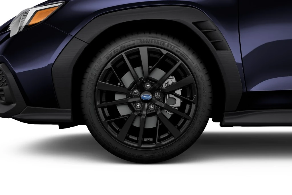2026 Subaru Impreza WRX 5th Gen - Image 10 of 23