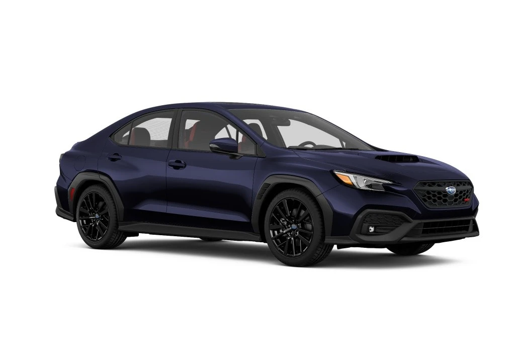 2026 Subaru Impreza WRX 5th Gen - Image 4 of 23