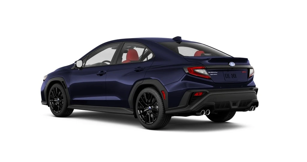 2026 Subaru Impreza WRX 5th Gen - Image 6 of 23