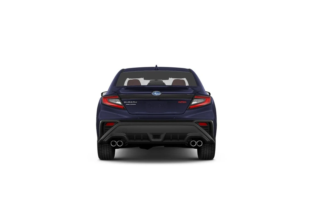2026 Subaru Impreza WRX 5th Gen - Image 9 of 23