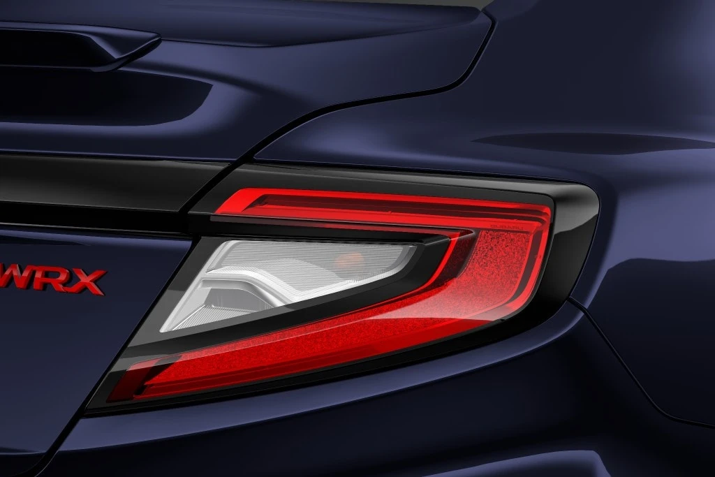 2026 Subaru Impreza WRX 5th Gen - Image 11 of 23