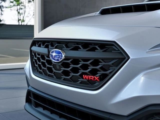 2026 Subaru Impreza WRX 5th Gen - Image 10 of 22