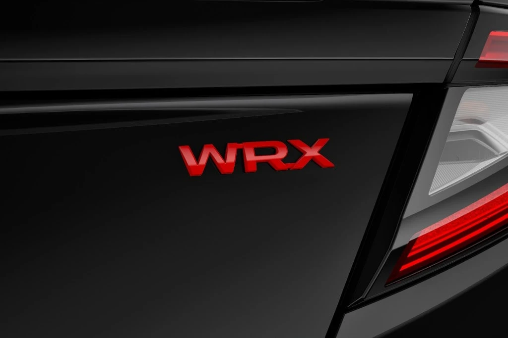2026 Subaru Impreza WRX 5th Gen - Image 12 of 23