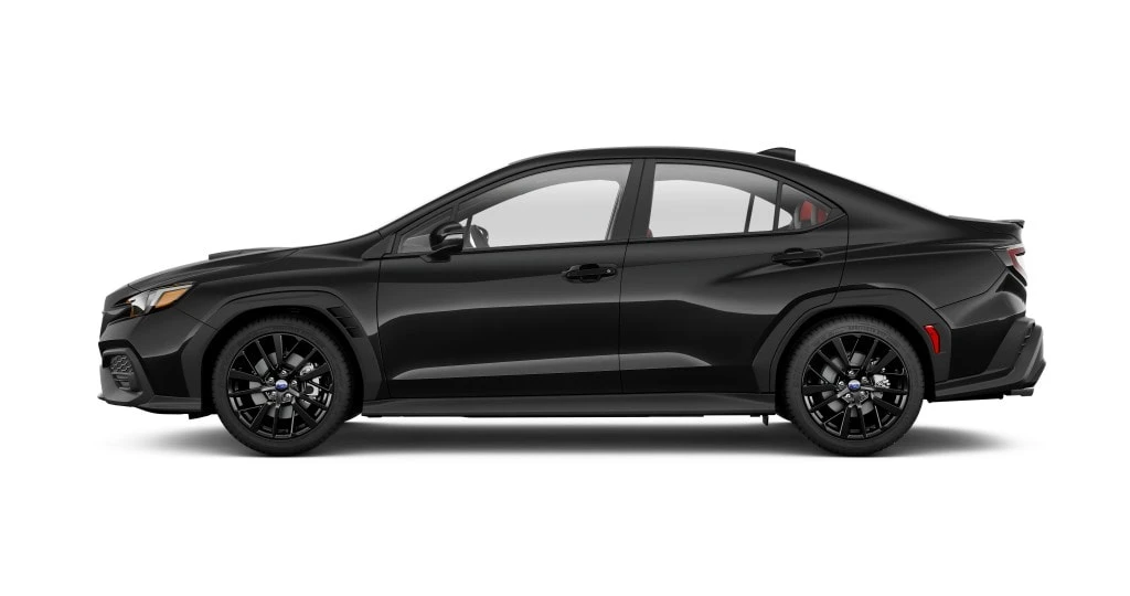 2026 Subaru Impreza WRX 5th Gen - Image 5 of 23