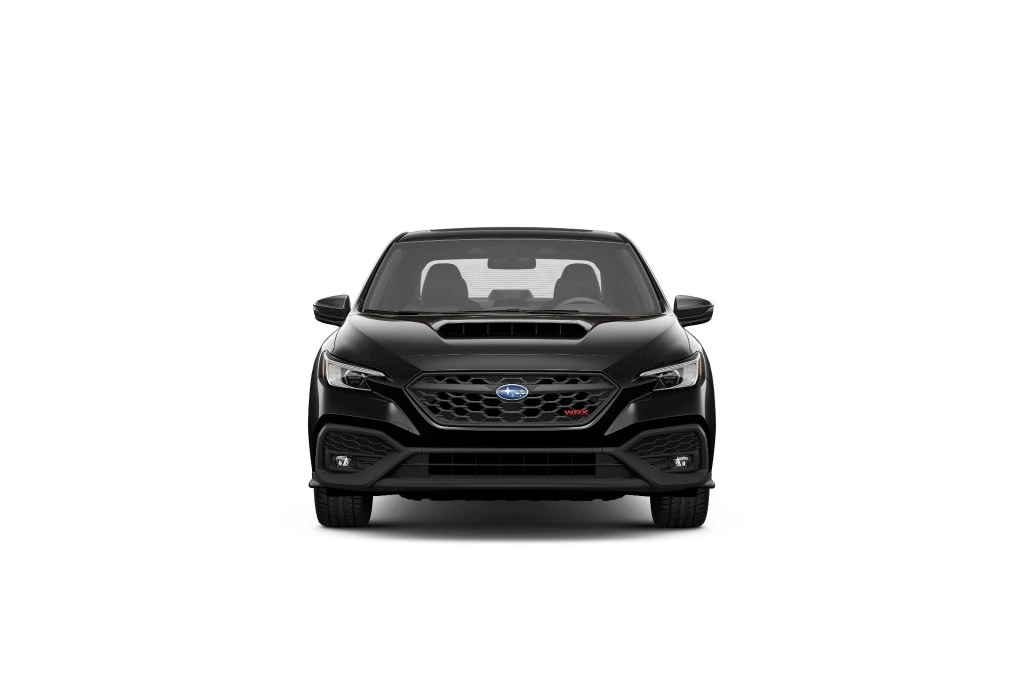 2026 Subaru Impreza WRX 5th Gen - Image 2 of 23