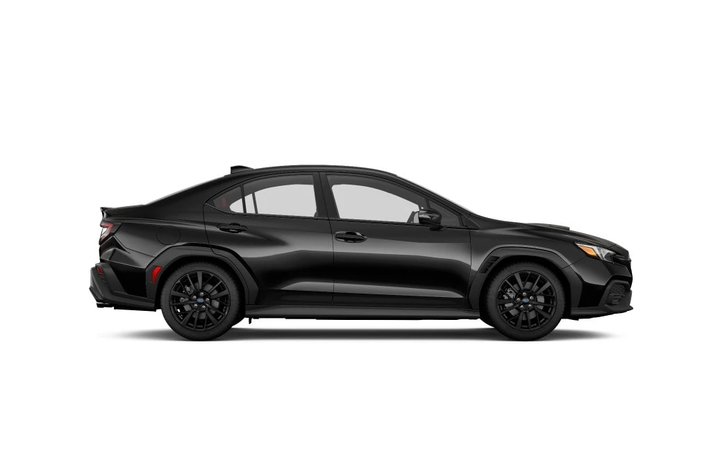 2026 Subaru Impreza WRX 5th Gen - Image 3 of 23