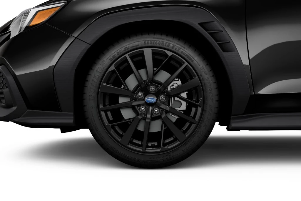 2026 Subaru Impreza WRX 5th Gen - Image 10 of 23
