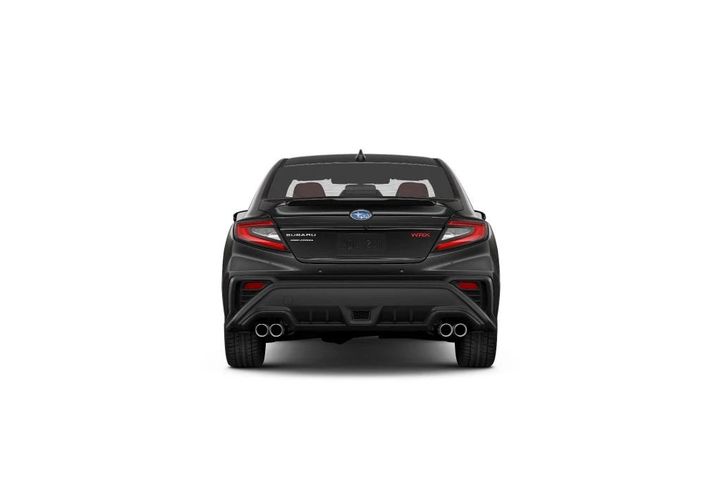 2026 Subaru Impreza WRX 5th Gen - Image 9 of 23
