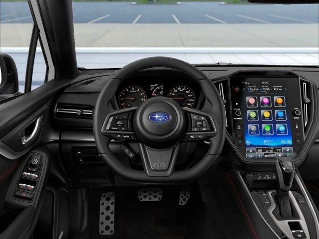 2026 Subaru Impreza WRX 5th Gen - Image 14 of 22