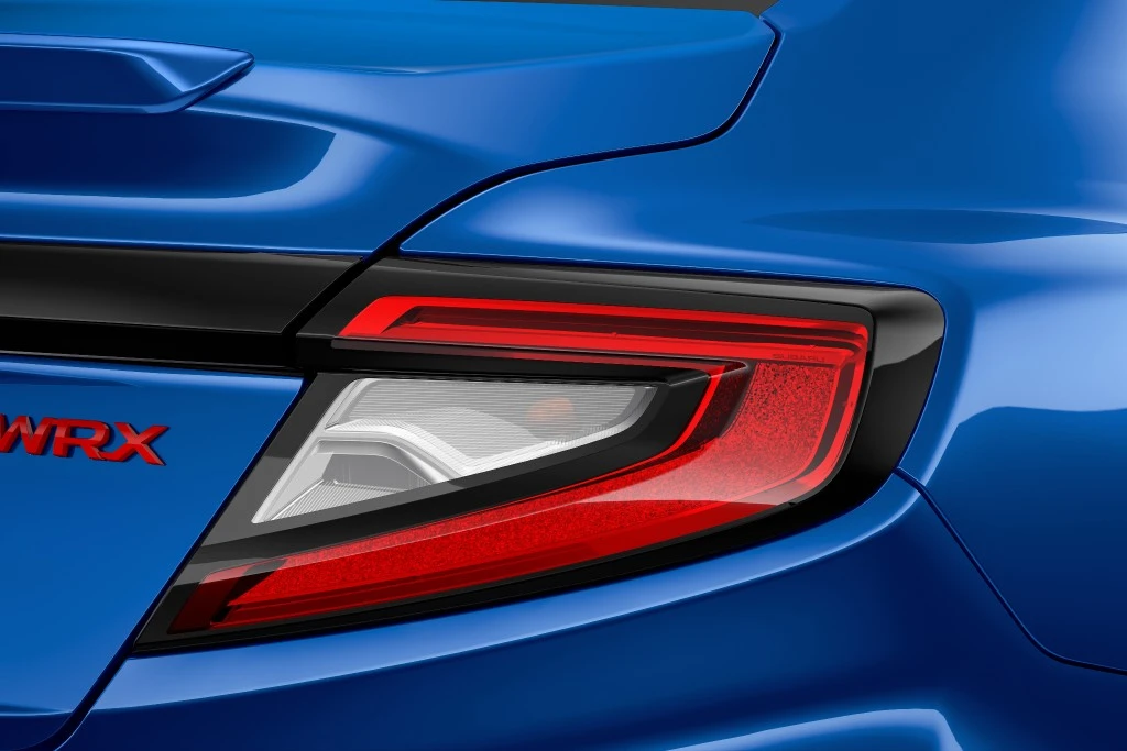 2026 Subaru Impreza - Image 11 of 23