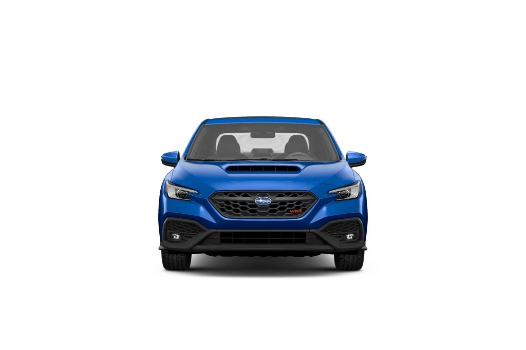 2026 Subaru Impreza - Image 2 of 23