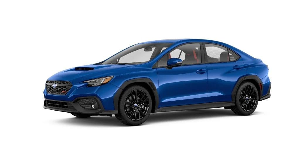 2026 Subaru Impreza - Image 8 of 23