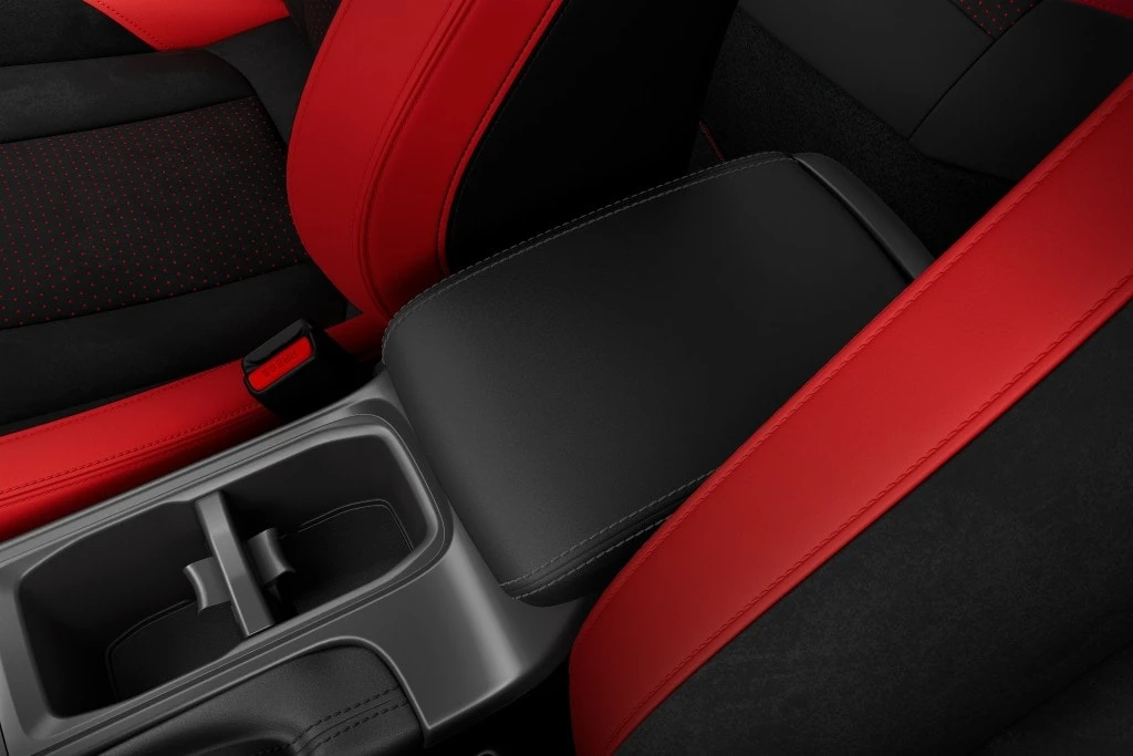 2026 Subaru Impreza - Image 20 of 23