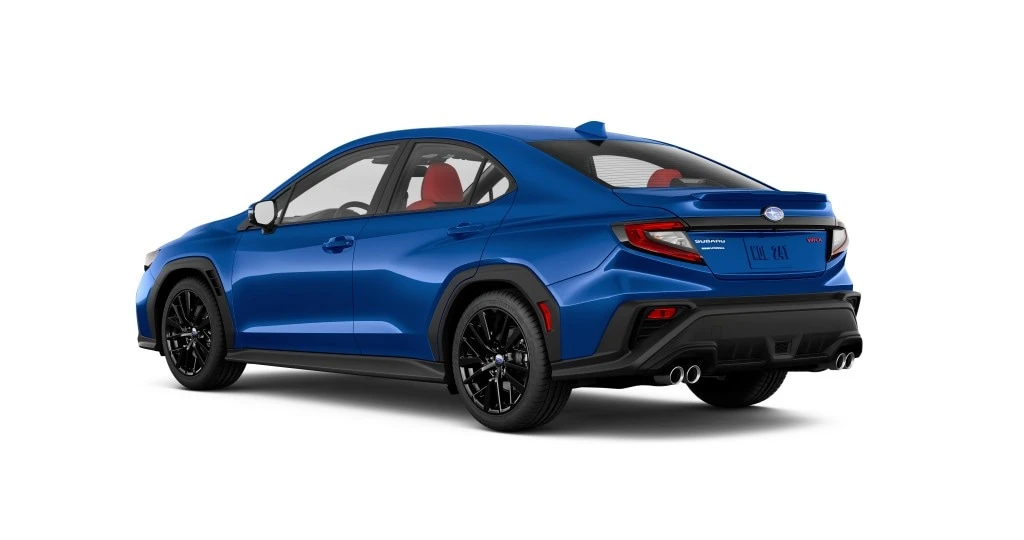 2026 Subaru Impreza - Image 6 of 23
