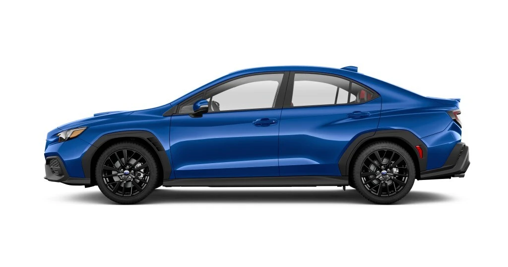 2026 Subaru Impreza - Image 5 of 23