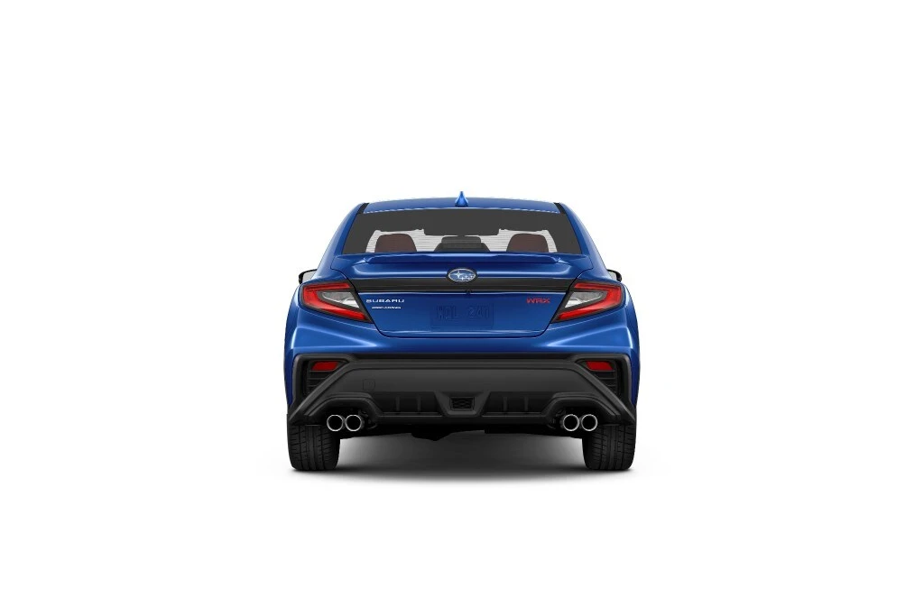 2026 Subaru Impreza - Image 9 of 23