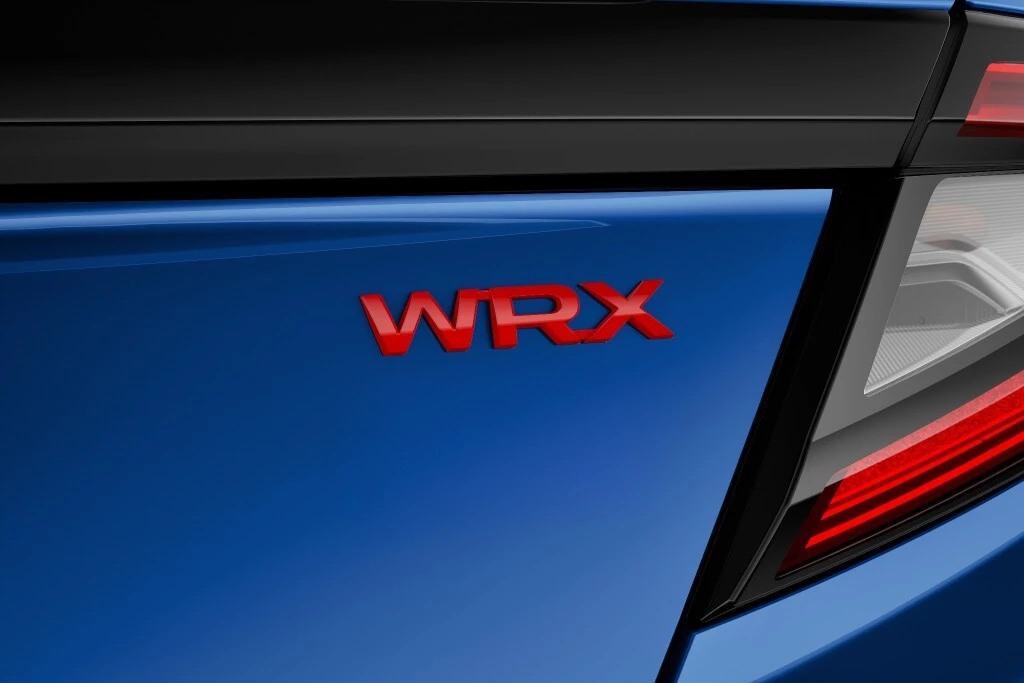2026 Subaru Impreza - Image 12 of 23