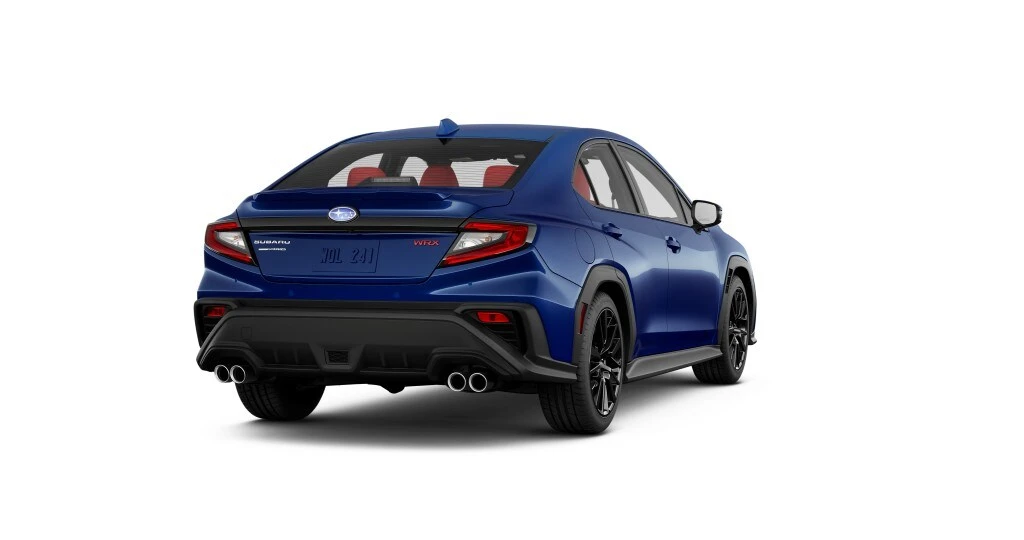 2026 Subaru Impreza WRX 5th Gen - Image 7 of 23