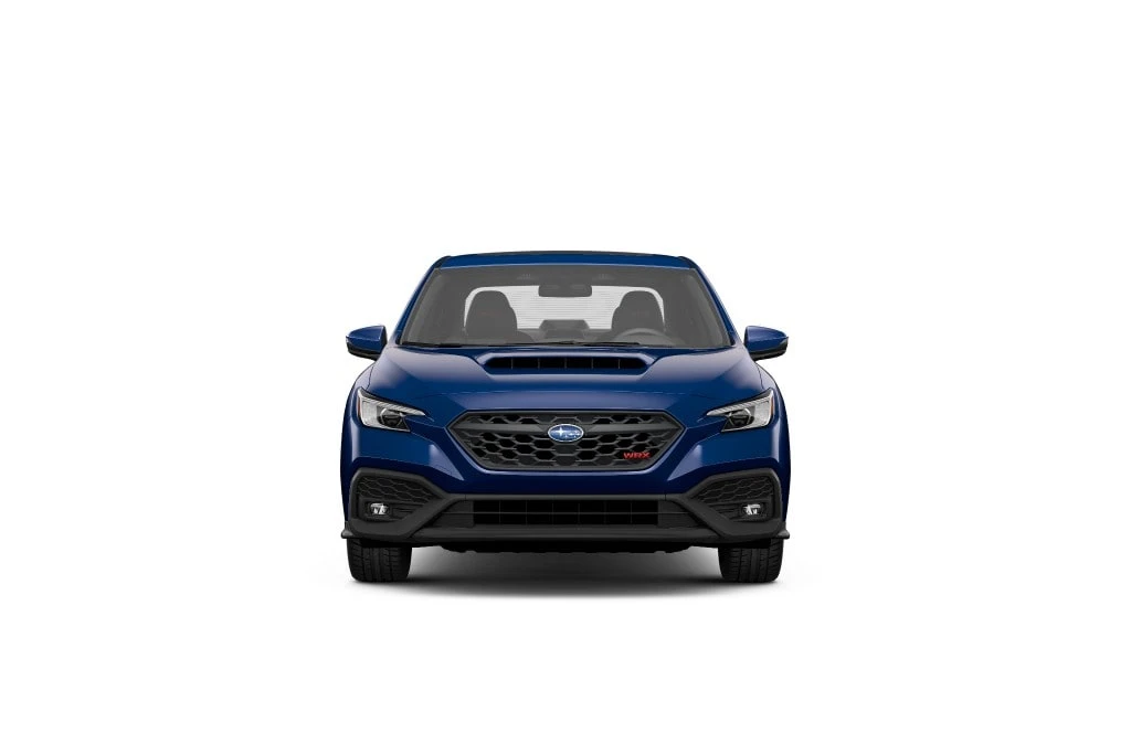 2026 Subaru Impreza WRX 5th Gen - Image 2 of 23