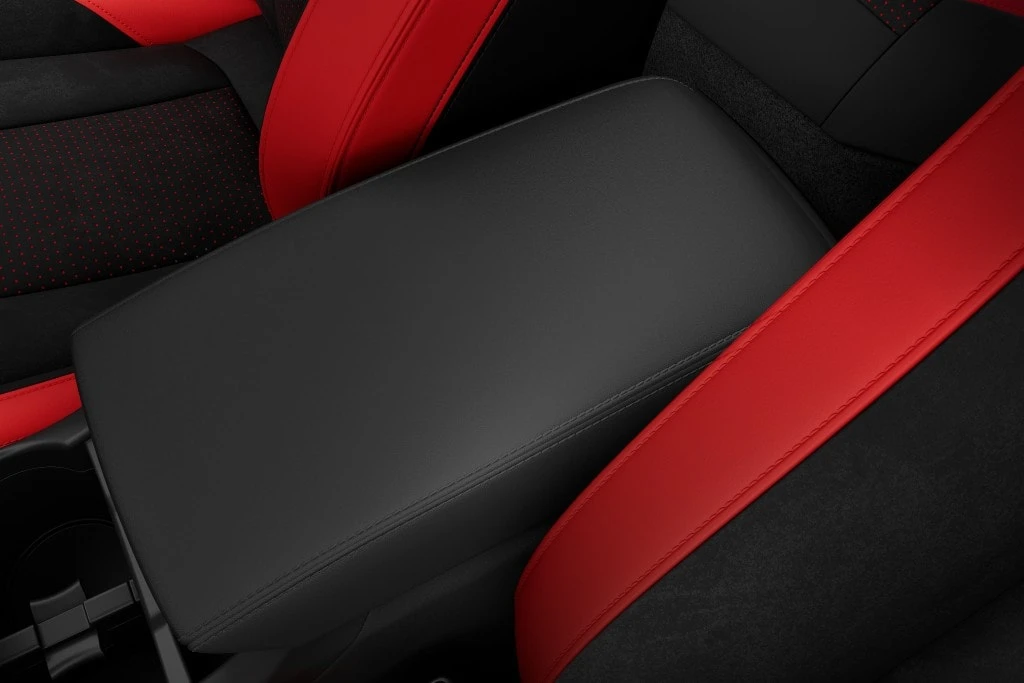 2026 Subaru Impreza WRX 5th Gen - Image 20 of 23