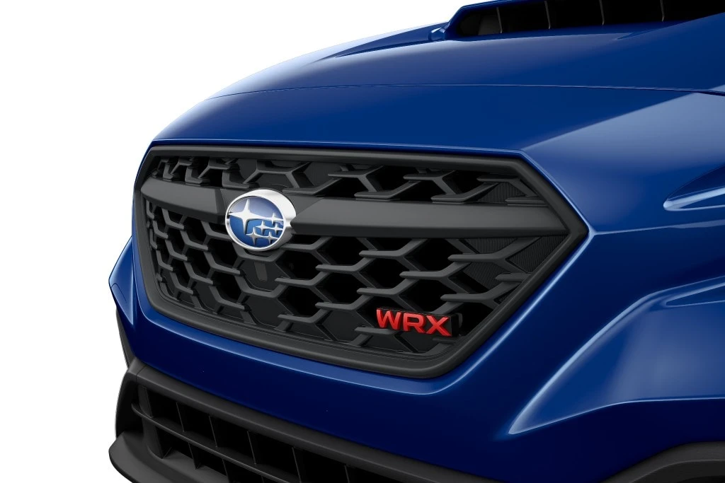 2026 Subaru Impreza WRX 5th Gen - Image 13 of 23