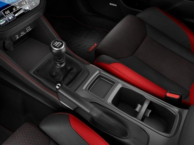 2026 Subaru Impreza WRX 5th Gen - Image 20 of 22
